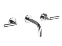 Смеситель для раковины Dornbracht Tara 36.707.882.00