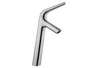 Смеситель для раковин-чаш свысоким изливом VitrA Nest Trendy A42301EXP