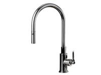 Смеситель для кухни Nicolazzi Cucina  3430 AG hog1