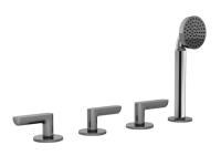 Смеситель для душа Fantini Icona Deco  53 02 R167 hog