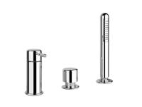Смеситель для душа Gessi Goссia  33638/279 hog