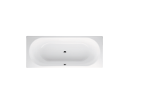 Ванна Bette BetteStarlet  1900 x 900 мм, материал-сталь-эмаль, цвет-белый (Glossy White) 1730-000 PLUS