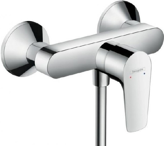 Смеситель Hansgrohe Logis E для душа 71602000