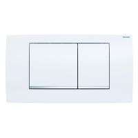 Смывная клавиша Geberit Twinline30, для двойного смыва 115.899.KJ.1 Смывная клавиша Geberit Twinline30, для двойного смыва 115.899.KJ.1