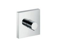 Вентиль Hansgrohe Axor ShowerSolutions цвет-хром 10972000 Вентиль Hansgrohe Axor ShowerSolutions цвет-хром 10972000
