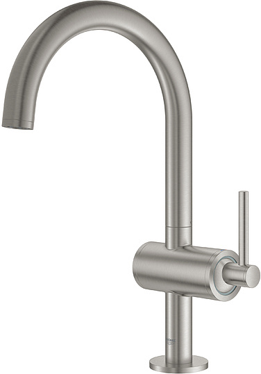 Смеситель Grohe Atrio New 32042DC3 для раковины