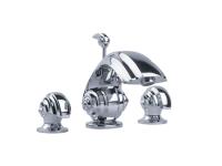 Смеситель для раковины Jorger Muschel  601.30.300.000 hog