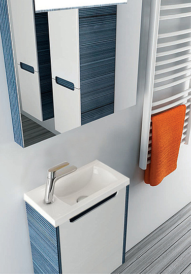 Рукомойник Ravak Classic 40, XJD01140000