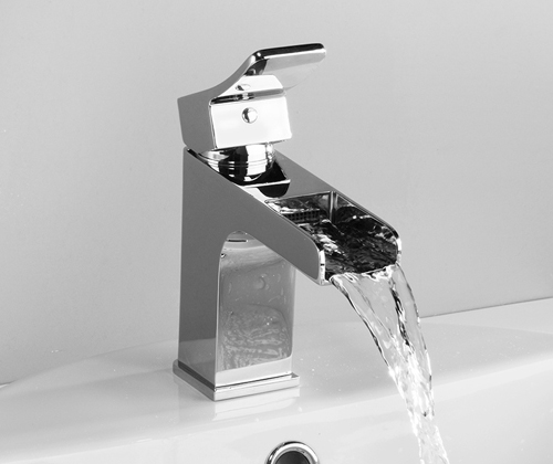 Смеситель Wasserkraft Aller 1069 для раковины