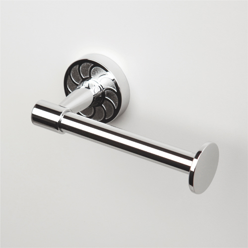 Держатель туалетной бумаги Wasserkraft Isen K-4096