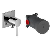 Смеситель для душа Keuco IXMO  59552019522 hog