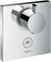 Термостат Hansgrohe ShowerSelect Highfow 15761000 для душа Термостат Hansgrohe ShowerSelect Highfow 15761000 для душа