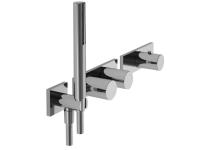 Смеситель для душа Fantini Milano  31 P5 7312B hog