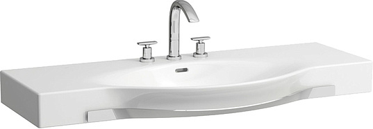 Раковина Laufen Palace 8.1170.6.000.104.1