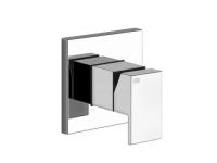 Смеситель для душа Gessi Rettangolo  20119/031 hog