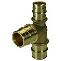 Тройник переходной для системы GX 32x25x25 GX151Y035