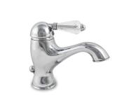 Смеситель для раковины Nicolazzi Cristallo  3402 GF 33 hog