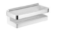 Полка Keuco Industrie 14 для душевых принадлежностей