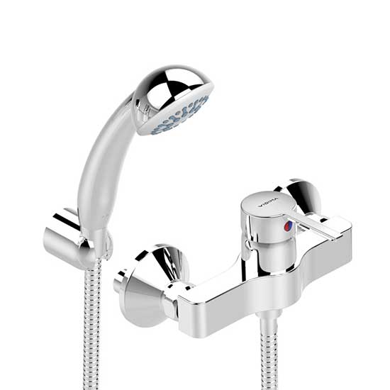 Смеситель Vidima Logik BA278AA для душа