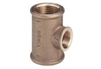 Тройник, Viega, R2  362515