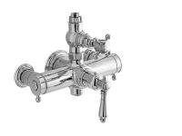 Смеситель для душа Nicolazzi El Capitan  4917 BZ 69 hog