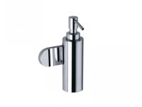 Дозатор для жидкого мыла Jorger Plateau с держателем  630.00.006.000