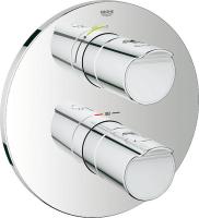 Термостат Grohe Grohtherm 2000 New 19354001 для душа Термостат Grohe Grohtherm 2000 New 19354001 для душа