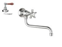 Смеситель для раковины Nicolazzi Forest 1444 CR 79