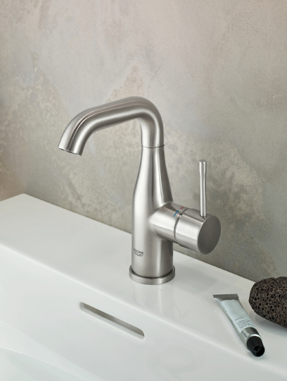 Смеситель Grohe Essence New 23462EN1 для раковины
