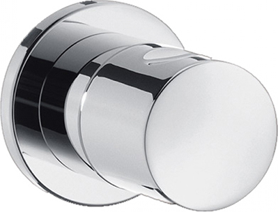Душевой комплект Hansgrohe Raindance Rainfall 240 AIR 3jet 28411000