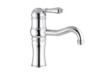 Смеситель для раковины Nicolazzi El Capitan  3471 NS 75 hog