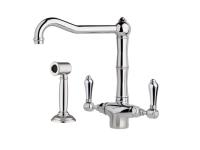 Смеситель для кухни Nicolazzi El Capitan  1406WS DB 69 hog1