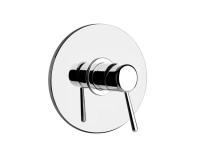 Смеситель для душа Gessi Goссia  44676/031 hog