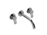 Смеситель для раковины Fantini AL/23 LISSONI, 26 02 B913B