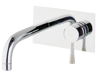 Смеситель для раковины Cisal Pumpy, PU 00551 0 79