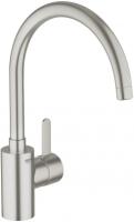 Смеситель Grohe Eurosmart Cosmopolitan 32843DC0 для кухонной мойки