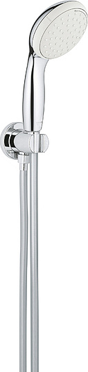 Душевой комплект Grohe Grohtherm 1000 34614001 С ВНУТРЕННЕЙ ЧАСТЬЮ Душевой комплект Grohe Grohtherm 1000 34614001 С ВНУТРЕННЕЙ ЧАСТЬЮ