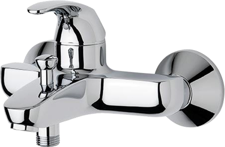 Душевой комплект Oras Polara 1496