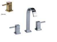 Смеситель для раковины Jorger Empire Royal, 627.30.800.011