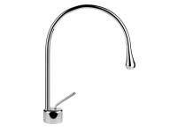 Смеситель для раковины Gessi Goссia  33602/299 hog