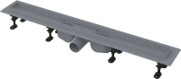 Душевой лоток AlcaPlast APZ12-1050 Optimal Душевой лоток AlcaPlast APZ12-1050 Optimal