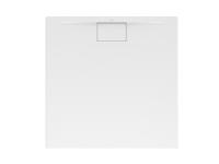 Душевой поддон Villeroy&Boch Architectura Metalrim  цвет-белый UDA9090ARA115GV-01 pod1