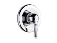 Смеситель для душа Nicolazzi Monterosa Ceramic  3406 BZ 03 hog