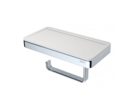 Бумагодержатель Geesa Frame  918824-02