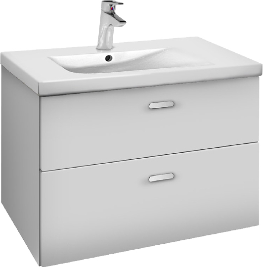 Раковина Ideal Standard Connect new 85 см E812701