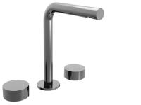 Смеситель для раковины Fantini AF/21 FUKASAWA  27 P5 A206WF hog