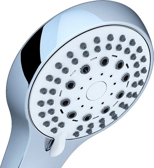 Душевая лейка Ravak 5 функций 952.00 X07P008