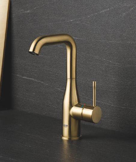 Смеситель Grohe Essence New 23462DL1 для раковины