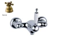 Смеситель для душа Jorger Delphi  109.20.600.011 hog