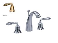 Смеситель для раковины Jorger Albano, 608.30.300.011